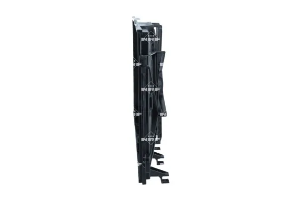 Ventilator radiator racire