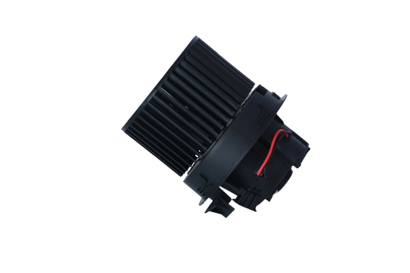 Ventilator habitaclu