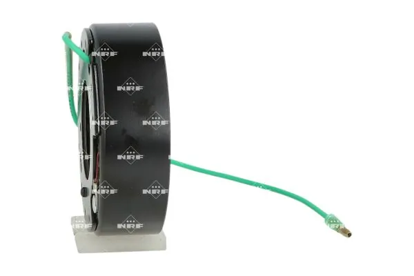 Bobina cuplaj magnetic compresor