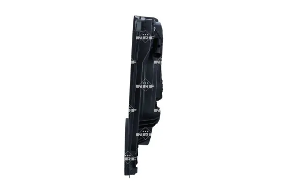 Ventilator radiator racire