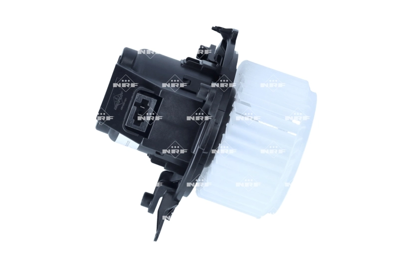 Ventilator habitaclu