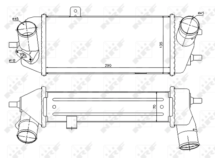 Intercooler