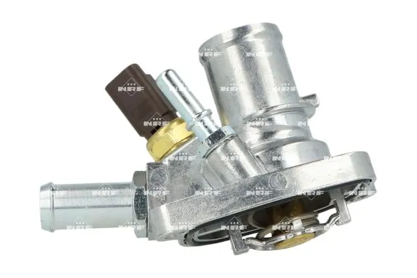 Termostat lichid racire
