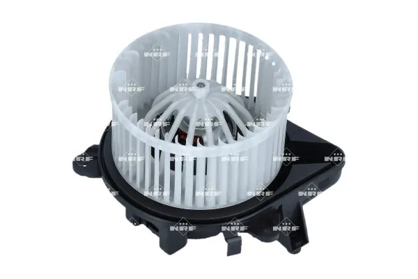 Ventilator habitaclu
