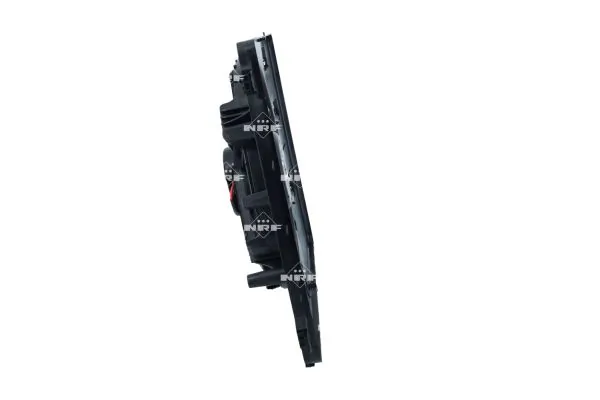 Ventilator radiator racire