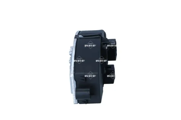 Rezistor ventilator habitaclu
