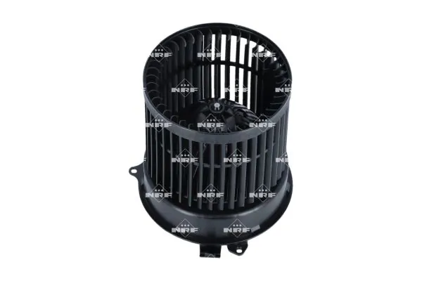 Ventilator habitaclu