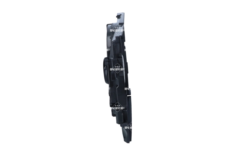 Ventilator radiator racire