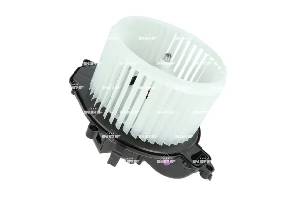 Ventilator habitaclu
