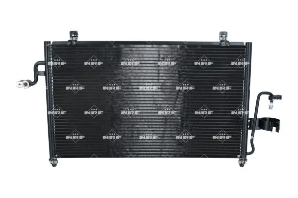 Radiator climatizare