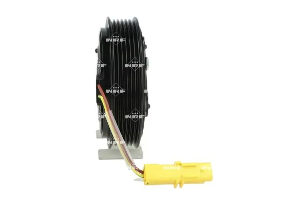 Cupla magnetica compresor climatizare