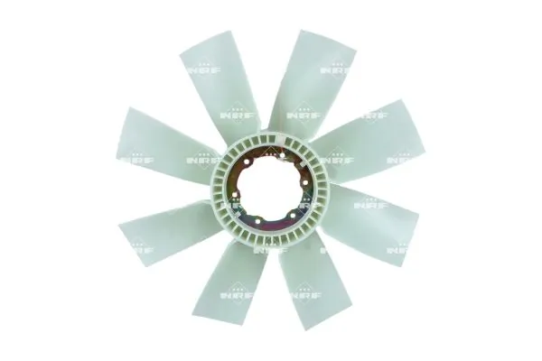 Paleta ventilator racire motor