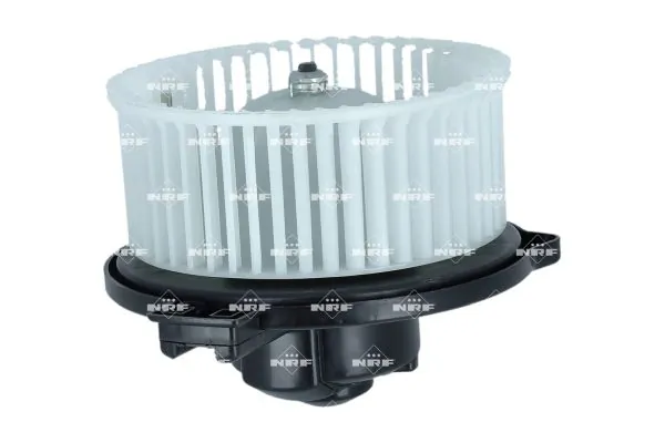Ventilator habitaclu