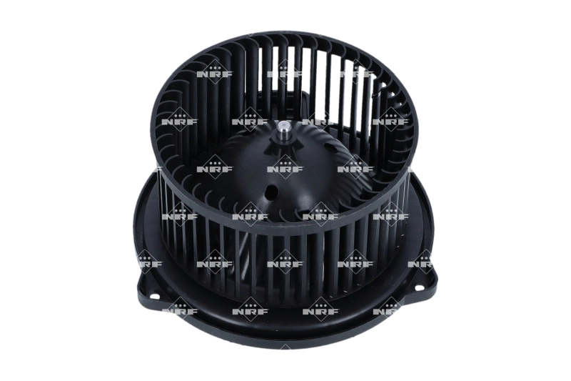 Ventilator habitaclu