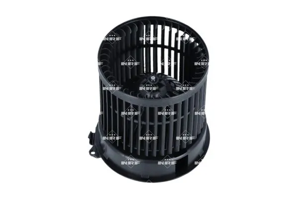 Ventilator habitaclu