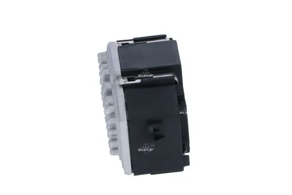 Rezistor ventilator habitaclu