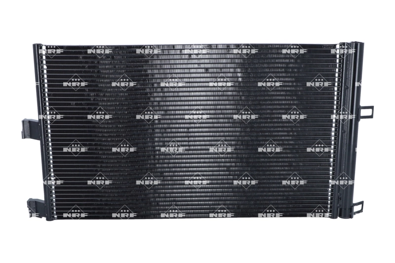 Radiator climatizare