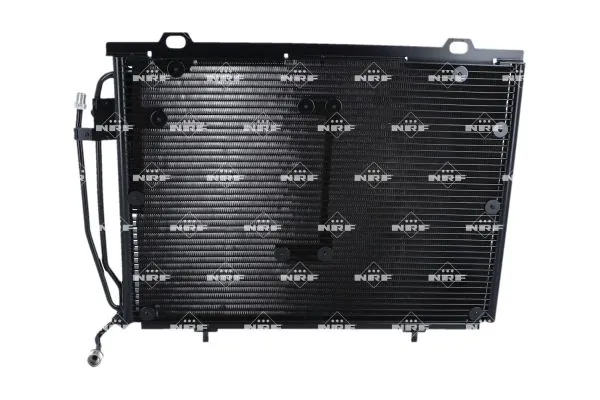 Radiator climatizare
