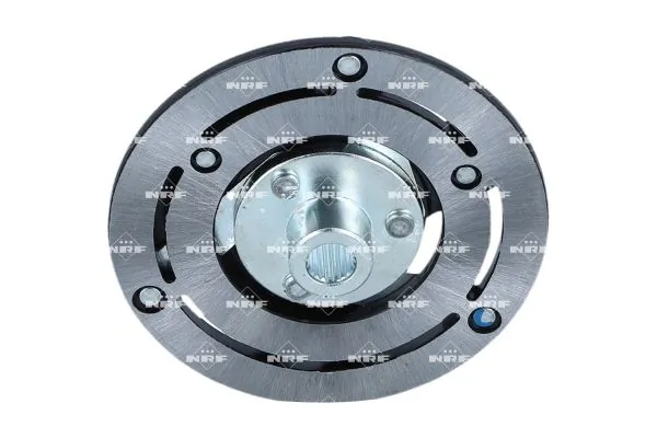 Disc antrenor cuplaj magnetic compresor