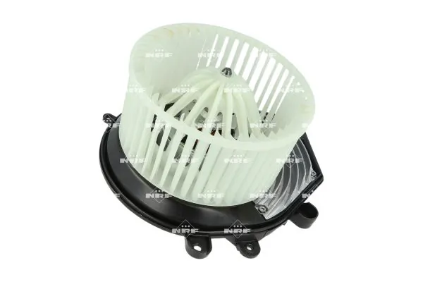 Ventilator habitaclu