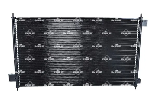 Radiator climatizare
