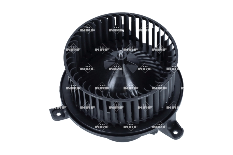Ventilator habitaclu