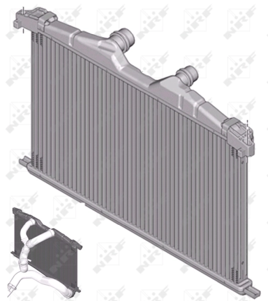 Intercooler