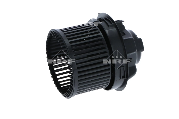 Ventilator habitaclu