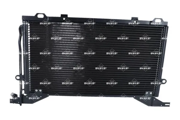 Radiator climatizare