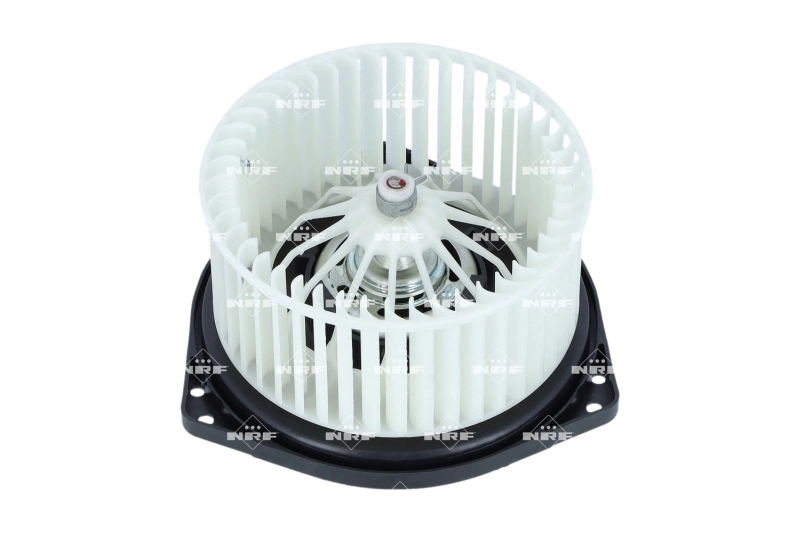 Ventilator habitaclu