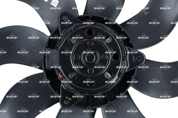 Ventilator radiator racire