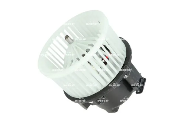 Ventilator habitaclu