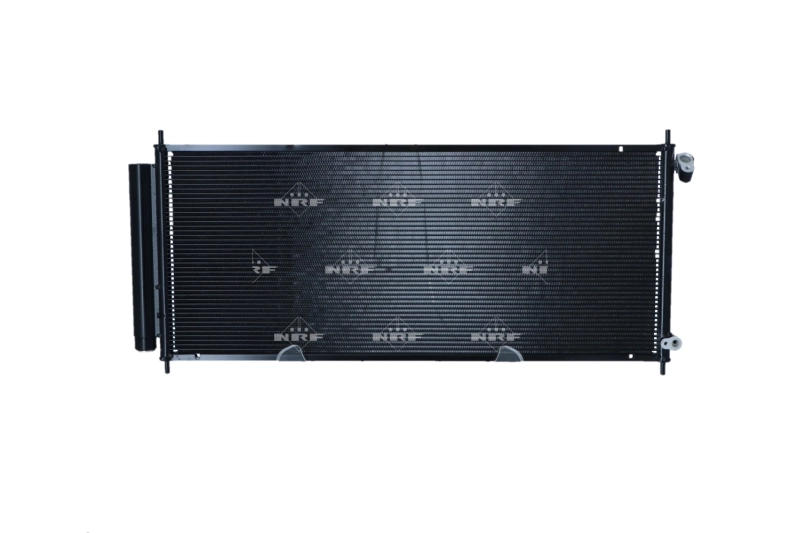 Radiator climatizare