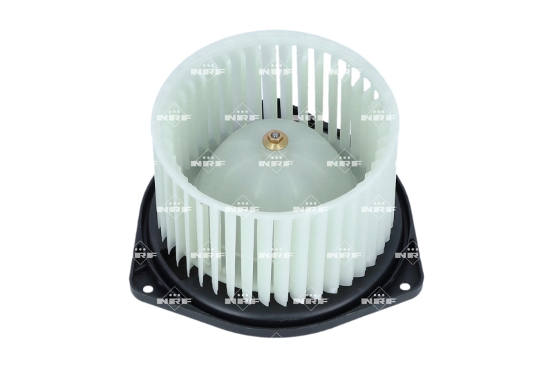 Ventilator habitaclu