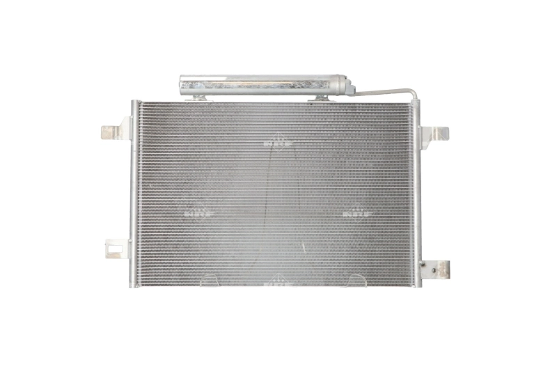 Radiator climatizare
