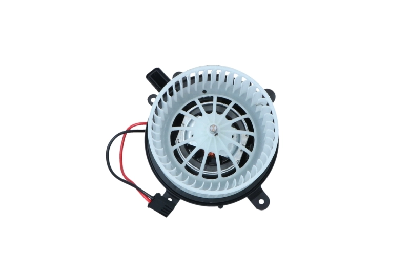 Ventilator habitaclu