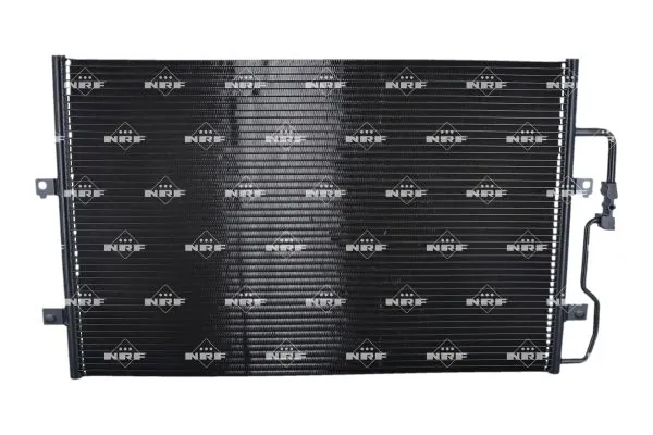 Radiator climatizare