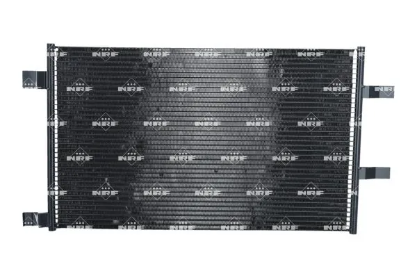 Radiator climatizare