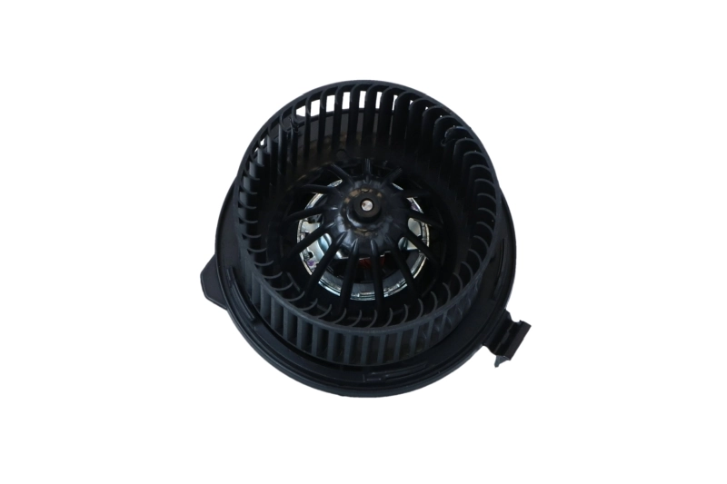 Ventilator habitaclu
