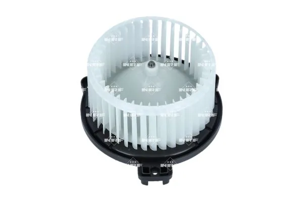 Ventilator, habitaclu