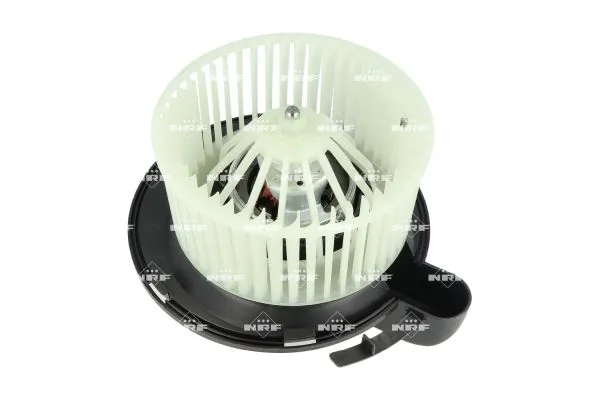 Ventilator habitaclu