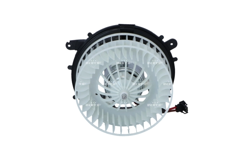Ventilator habitaclu