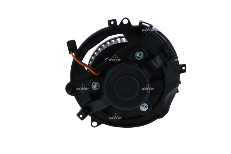 Ventilator habitaclu