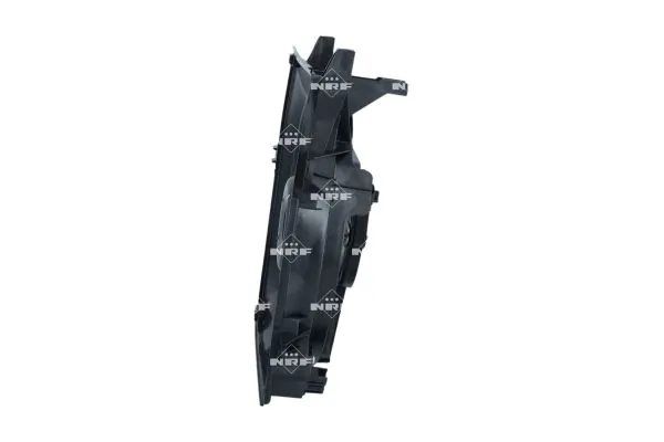 Ventilator radiator racire