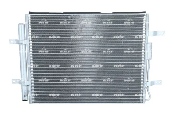 Radiator climatizare