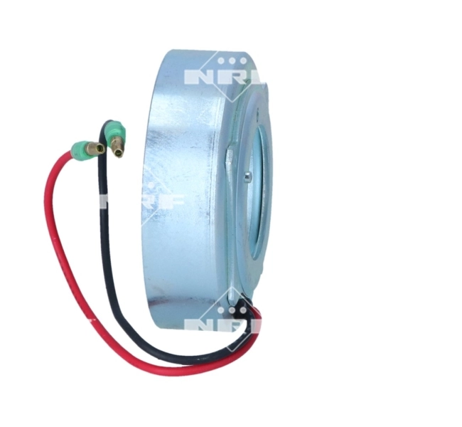 Bobina cuplaj magnetic compresor
