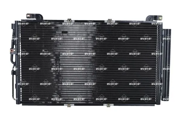 Radiator climatizare