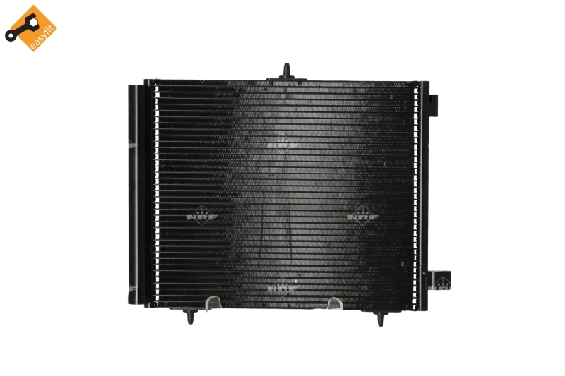 Radiator climatizare
