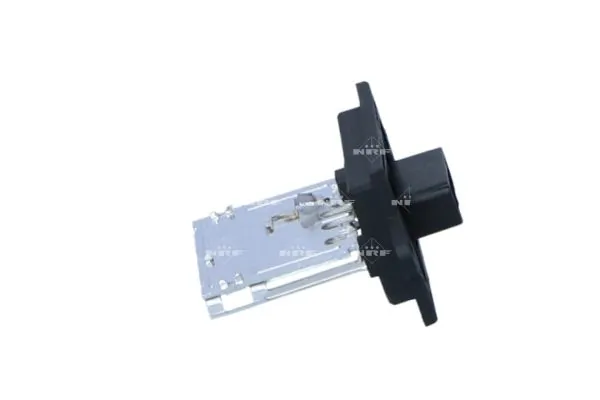 Rezistor ventilator habitaclu