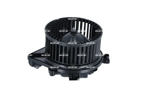 Ventilator habitaclu